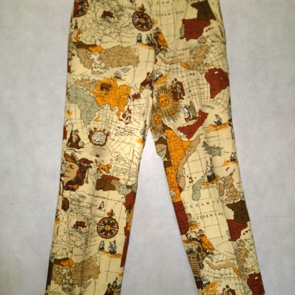 Jeff Corbin | Pants | Vintage Jeff 